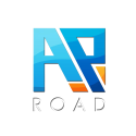 ap road logo transparent